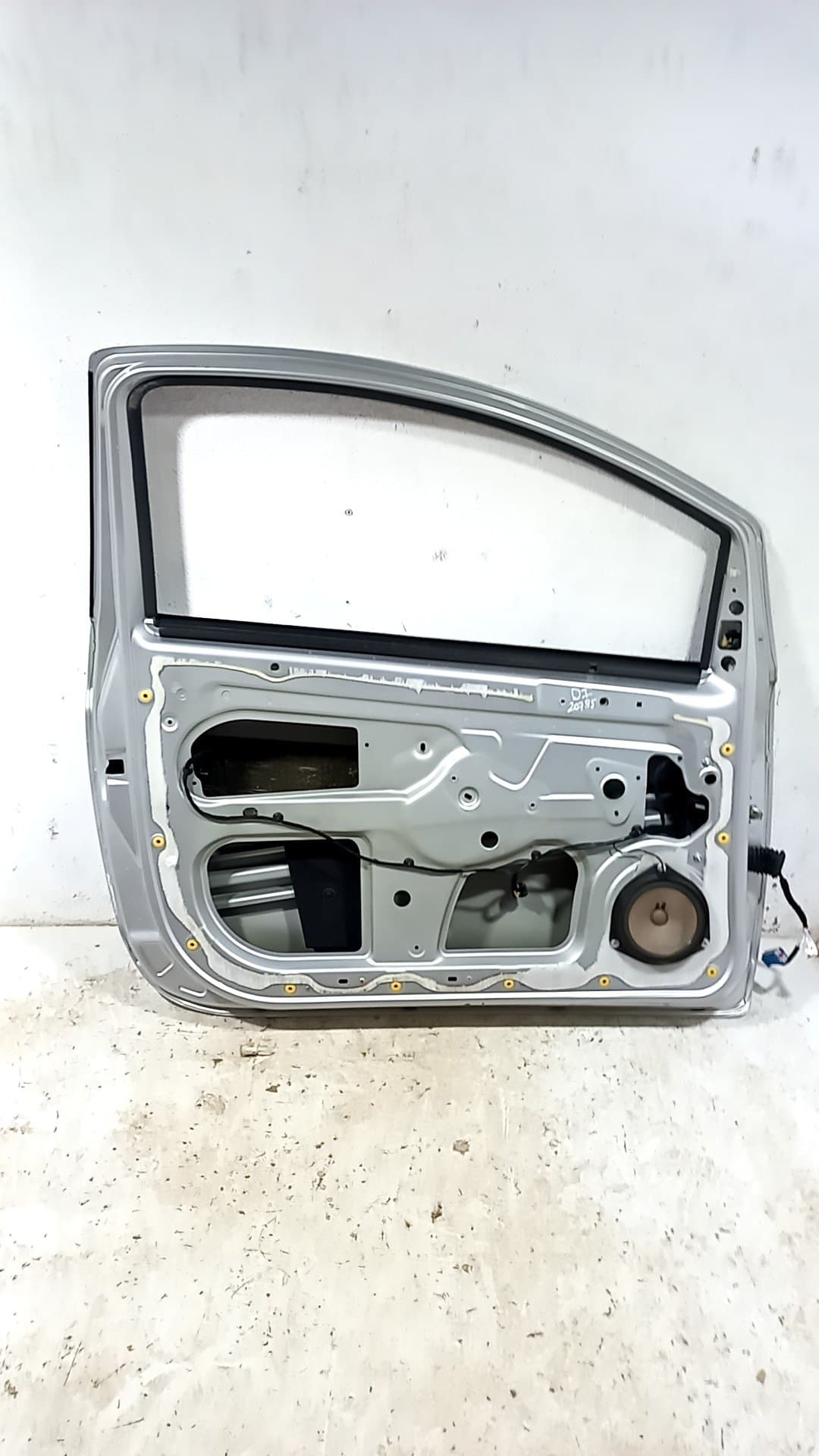 Puerta delantera izquierda FORD KA+ 2