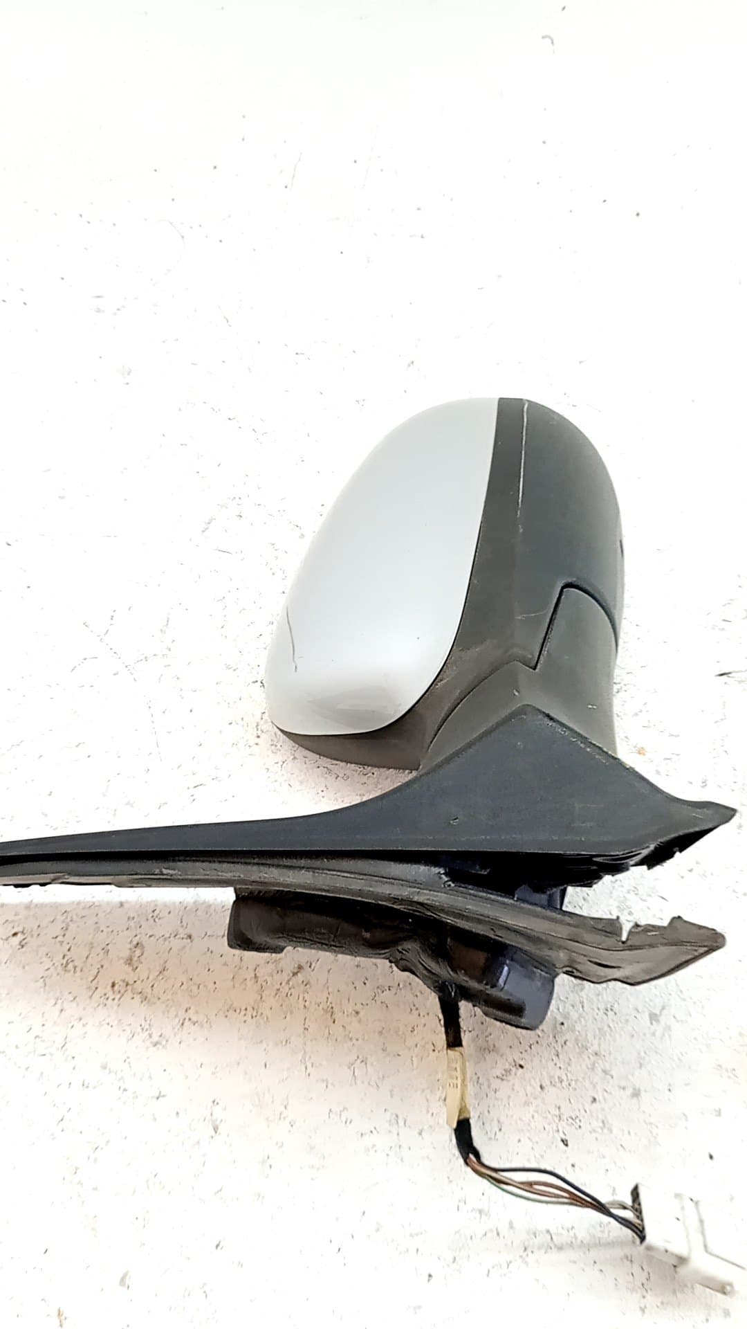 Retrovisor izquierdo FORD KA+ 4