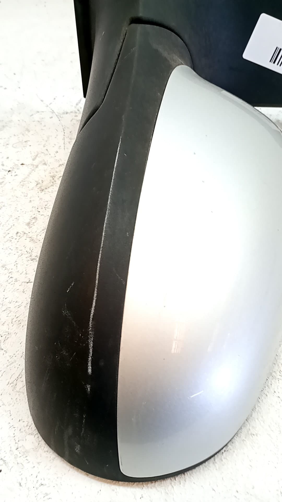 Retrovisor izquierdo FORD KA+ 3