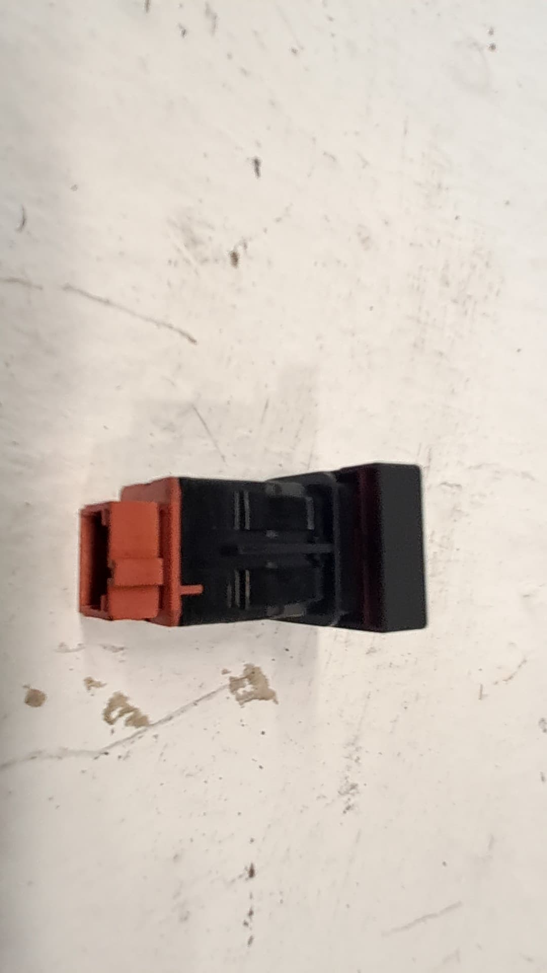 Warning PEUGEOT 3008 2