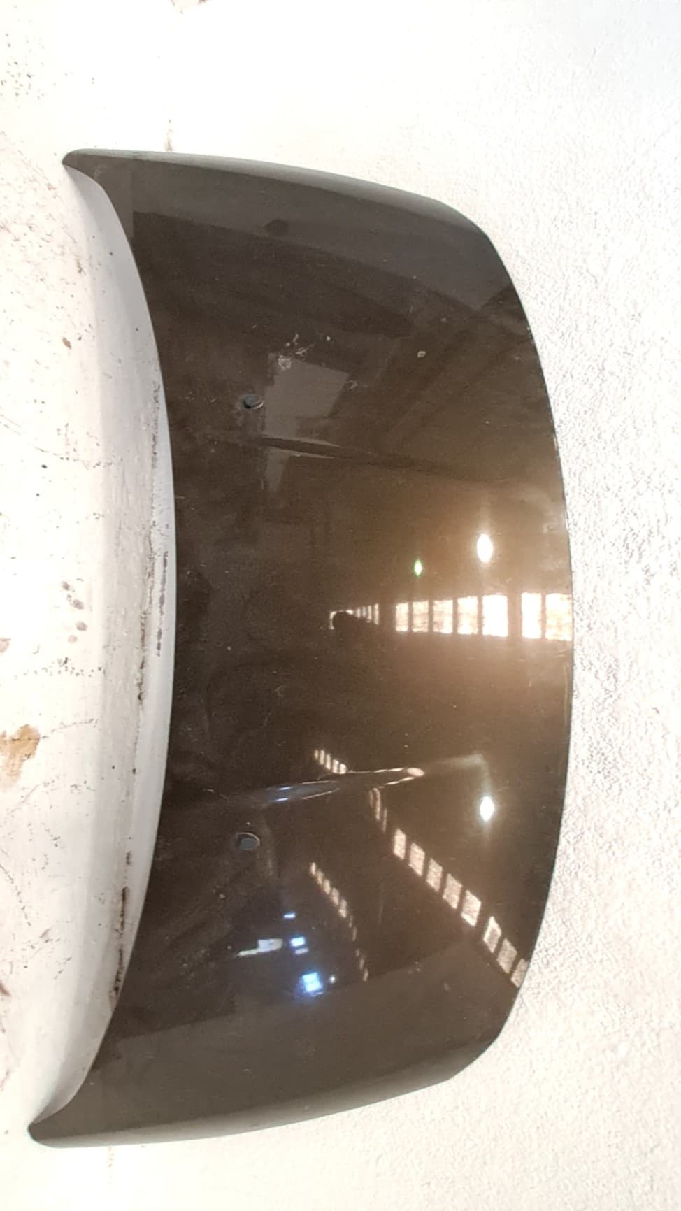 Capot PEUGEOT 3008