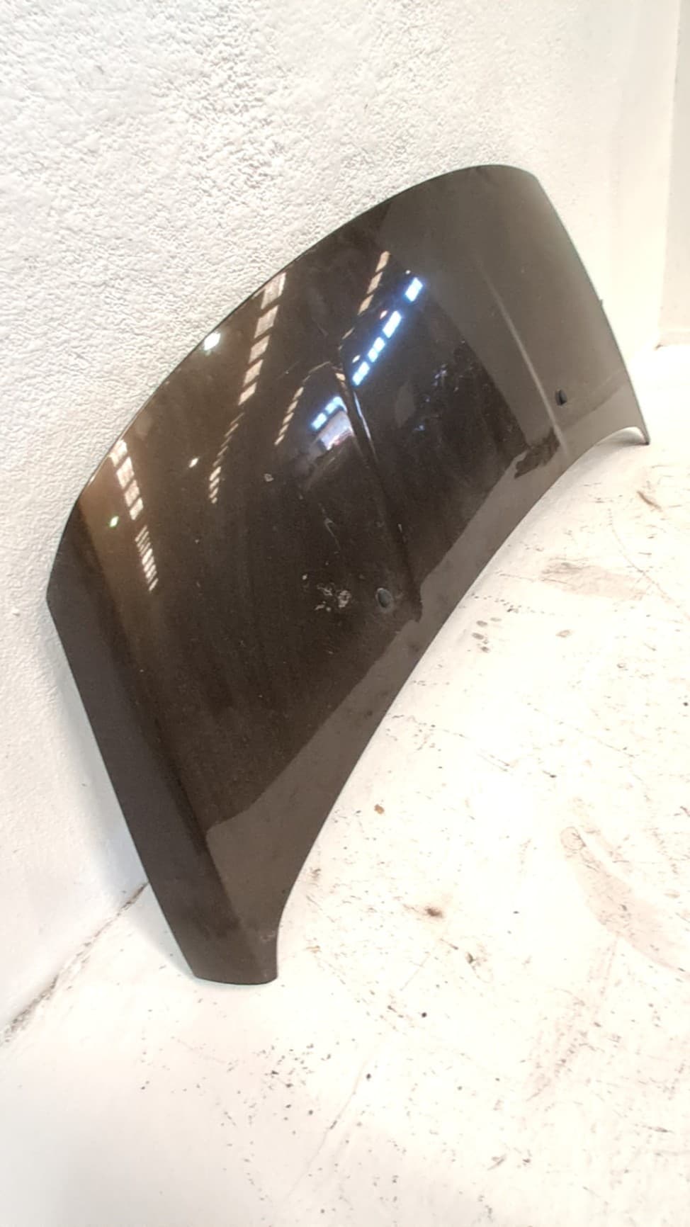 Capot PEUGEOT 3008 4