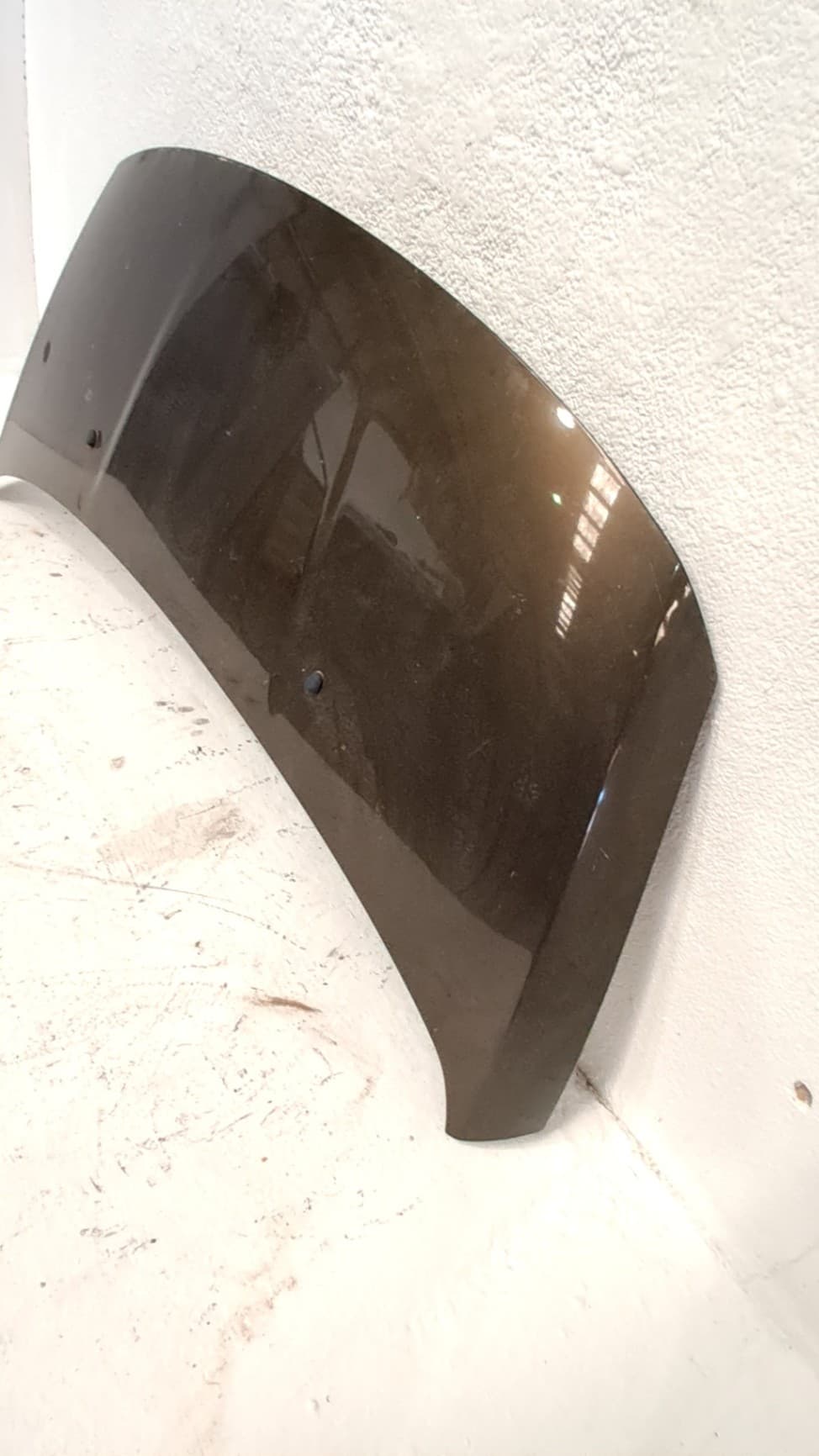 Capot PEUGEOT 3008 3