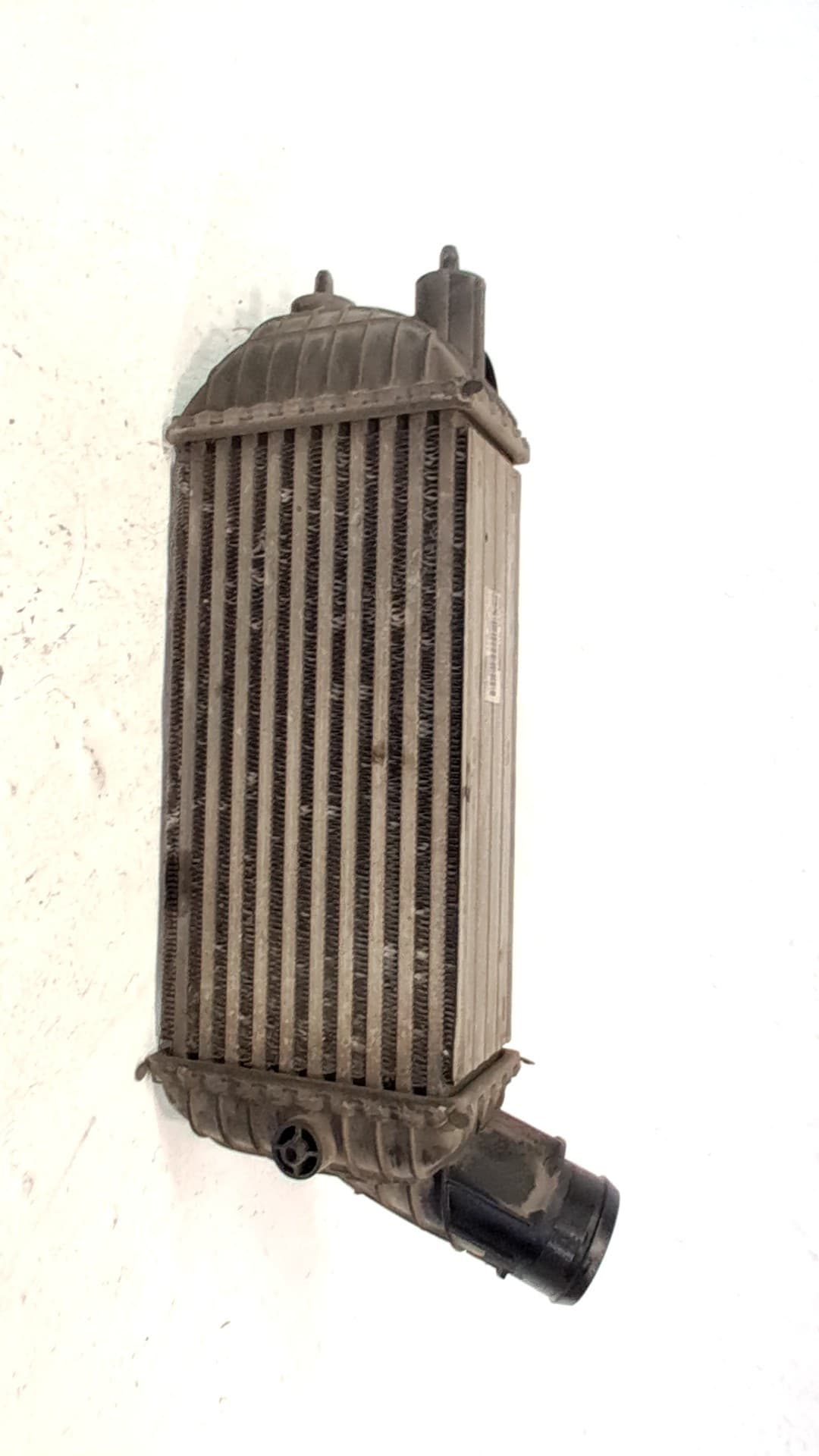 Intercooler PEUGEOT 3008 2