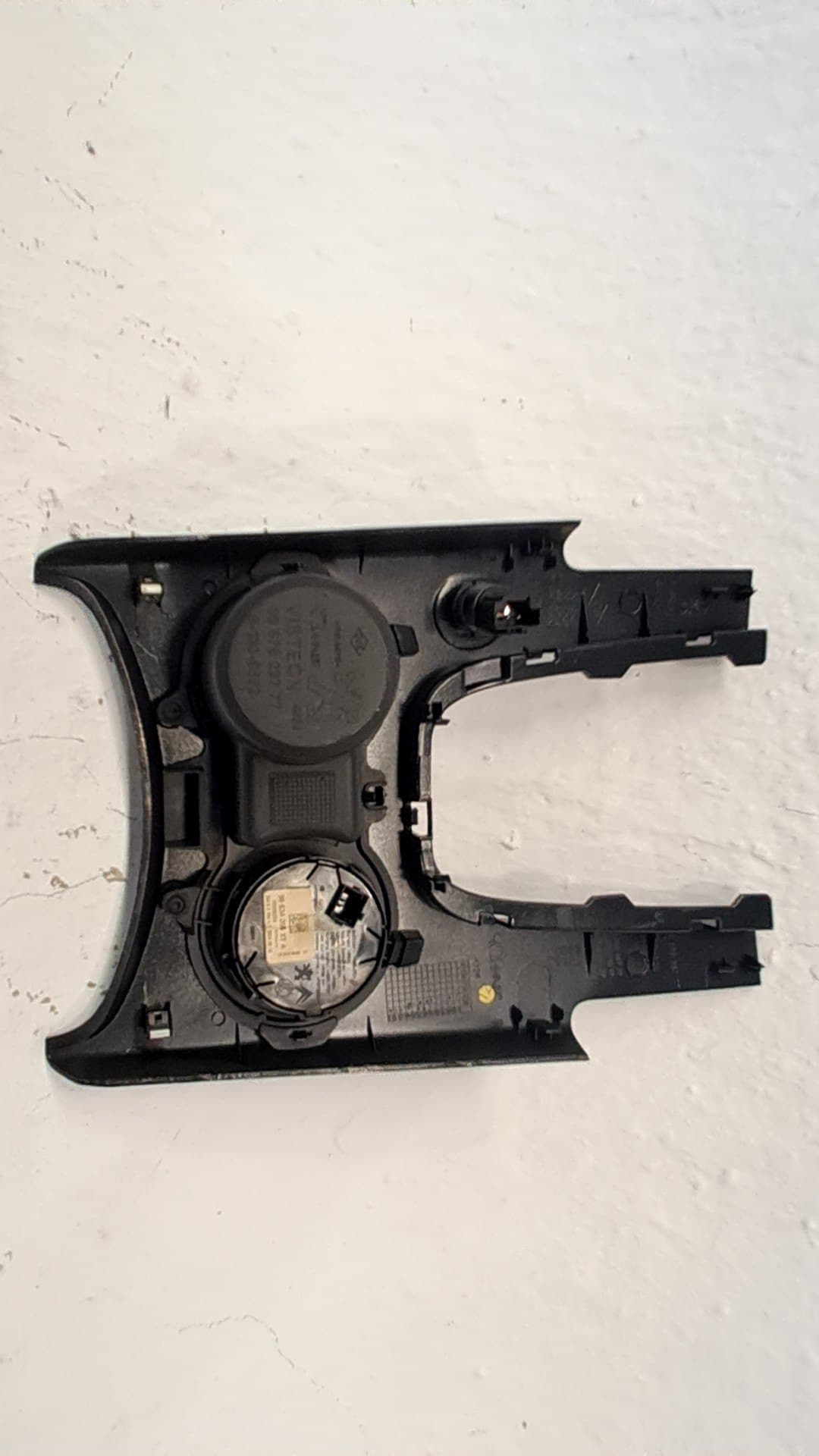 Moldura interior PEUGEOT 3008 2