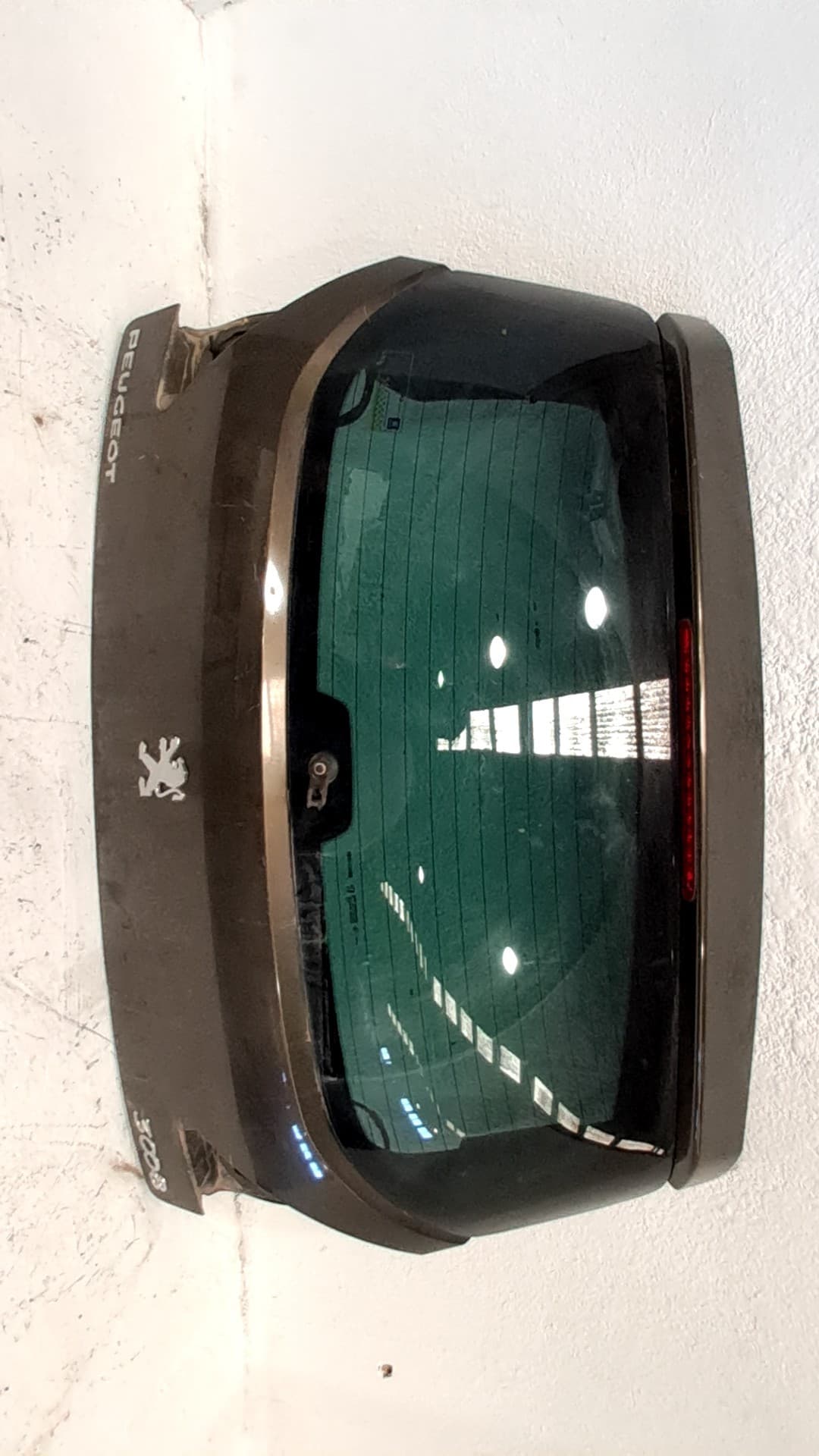 Porton trasero PEUGEOT 3008