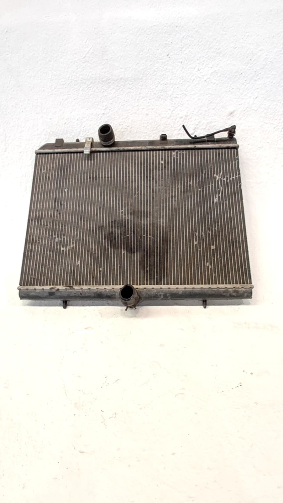 Radiador agua PEUGEOT 3008