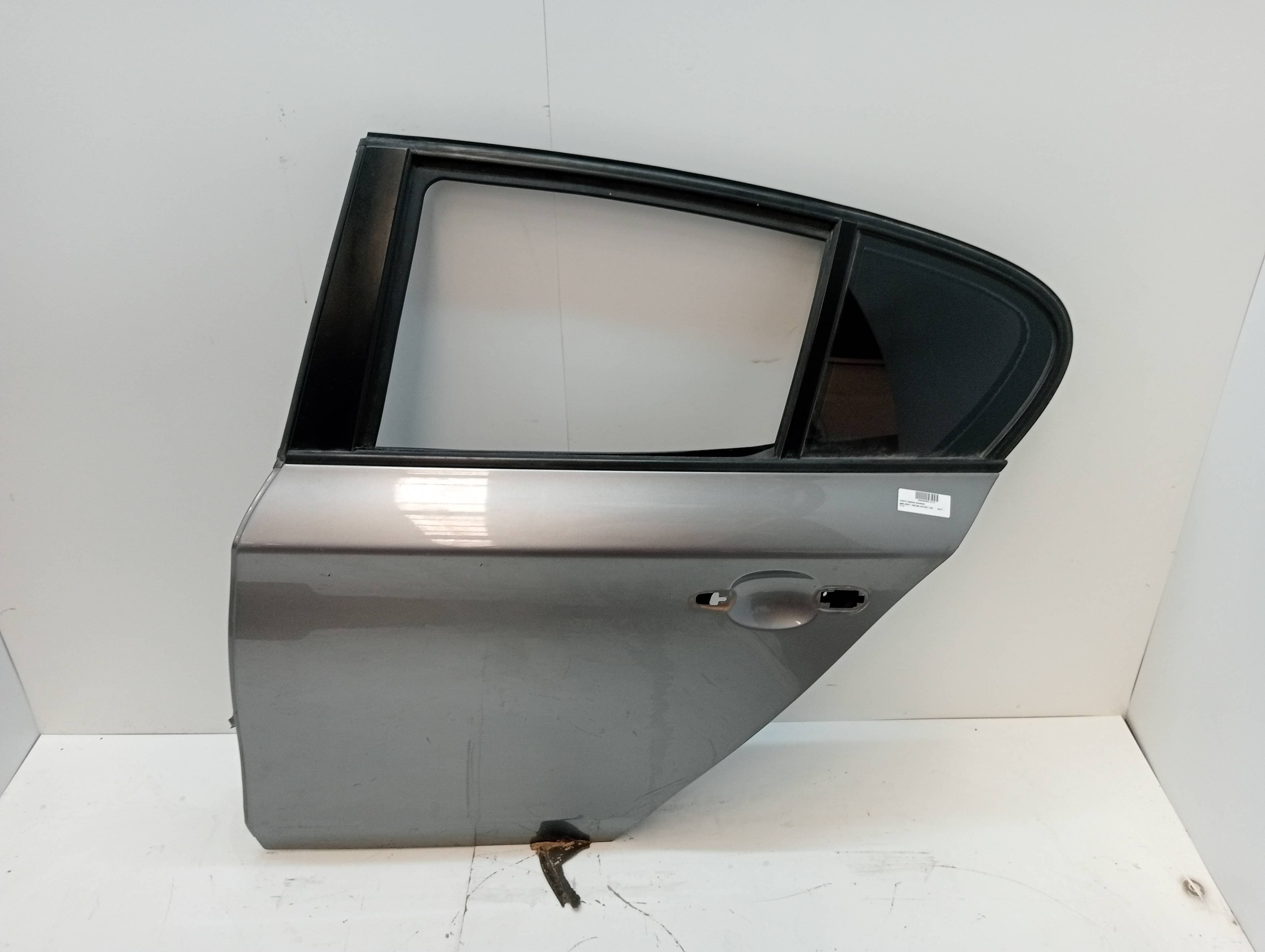 Puerta trasera izquierda BMW SERIE 1 BERLINA (E81/E87)