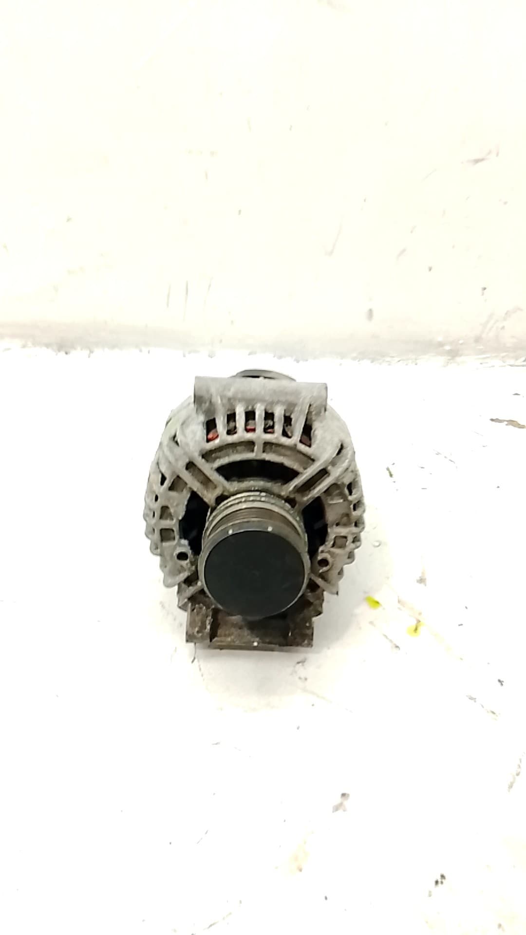 Alternador DACIA LOGAN MCV