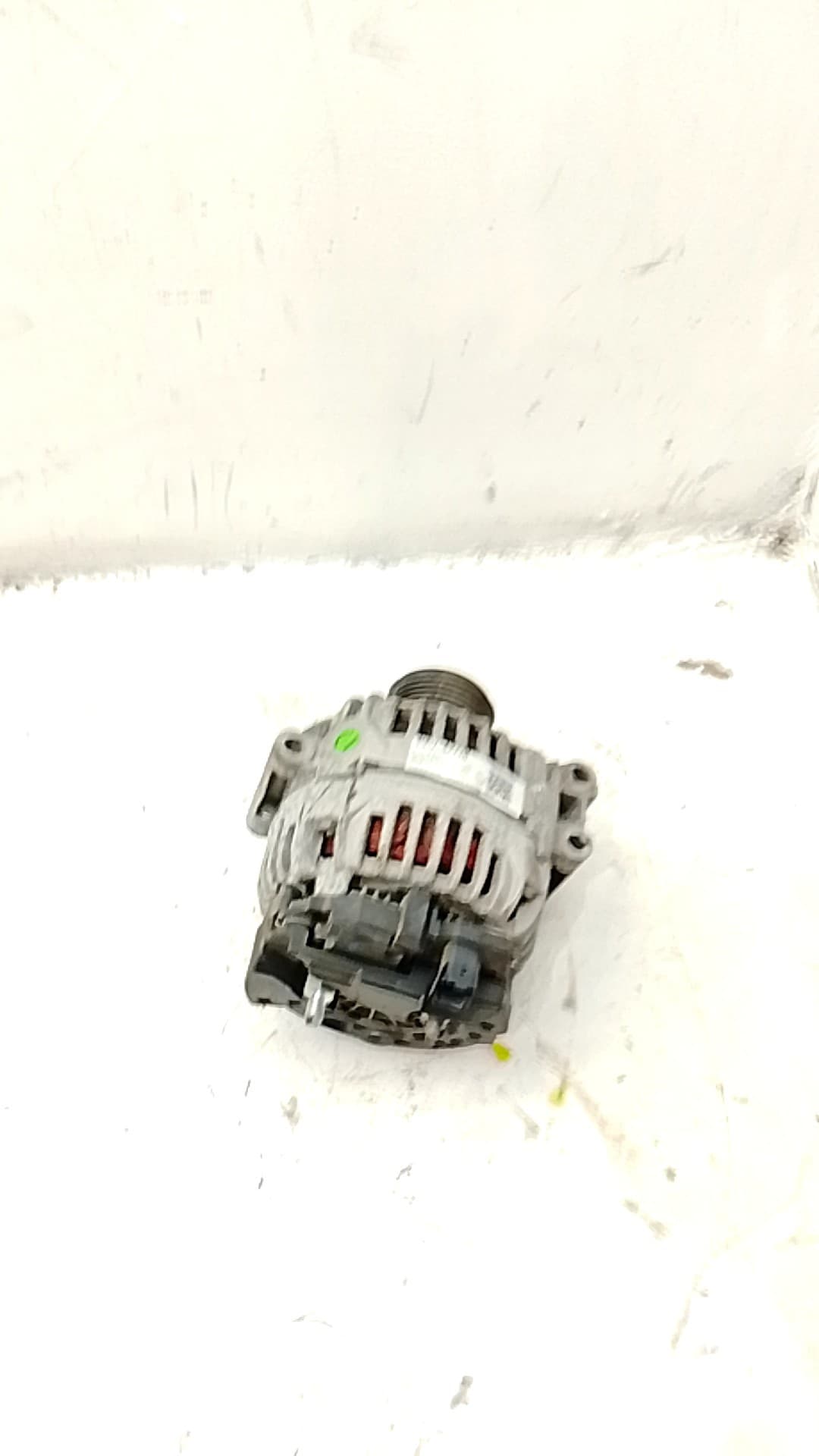 Alternador DACIA LOGAN MCV 3