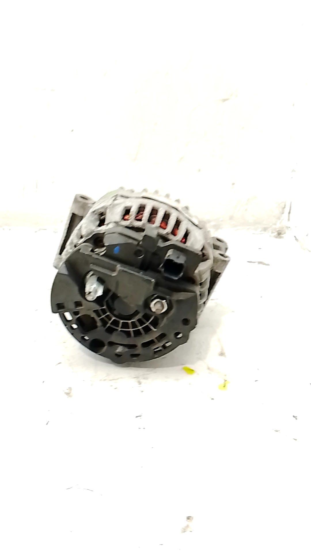 Alternador DACIA LOGAN MCV 2