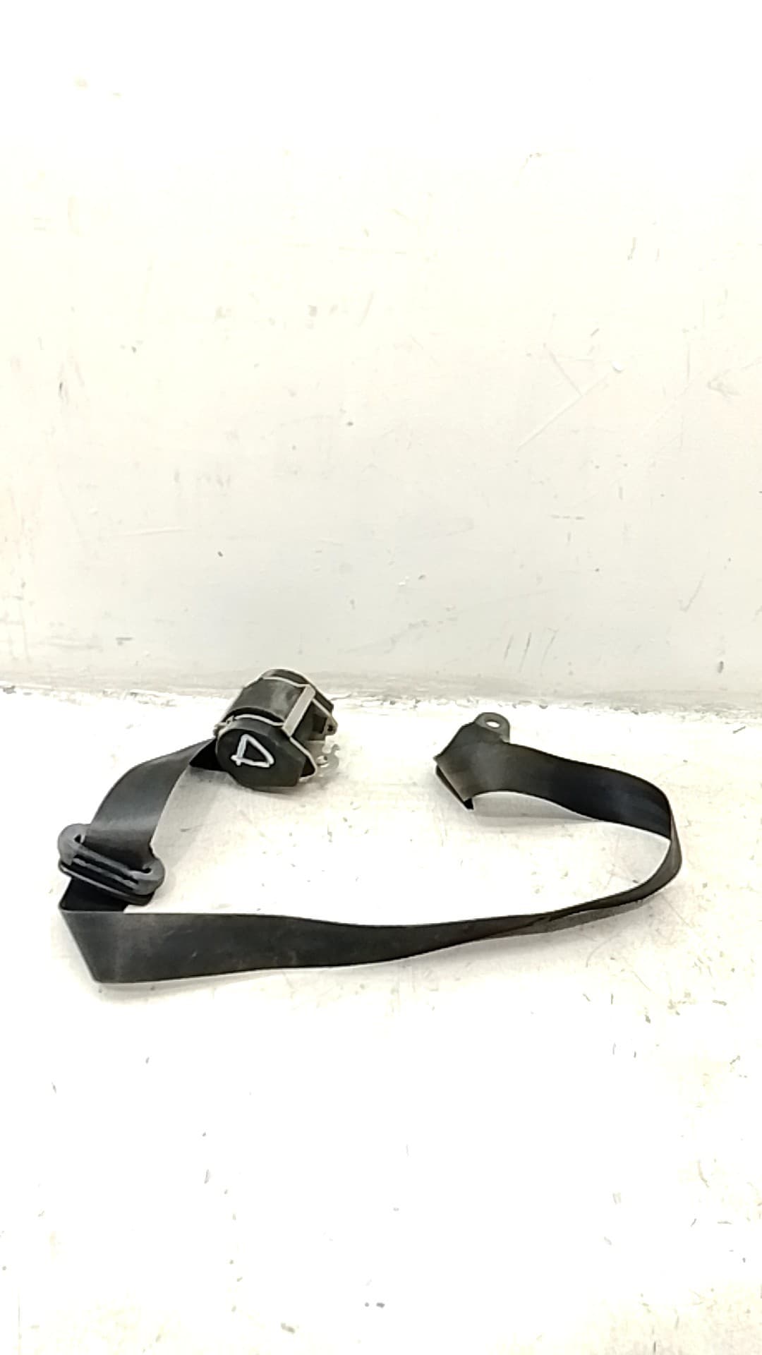 Cinturon seguridad delantero derecho DACIA LOGAN MCV