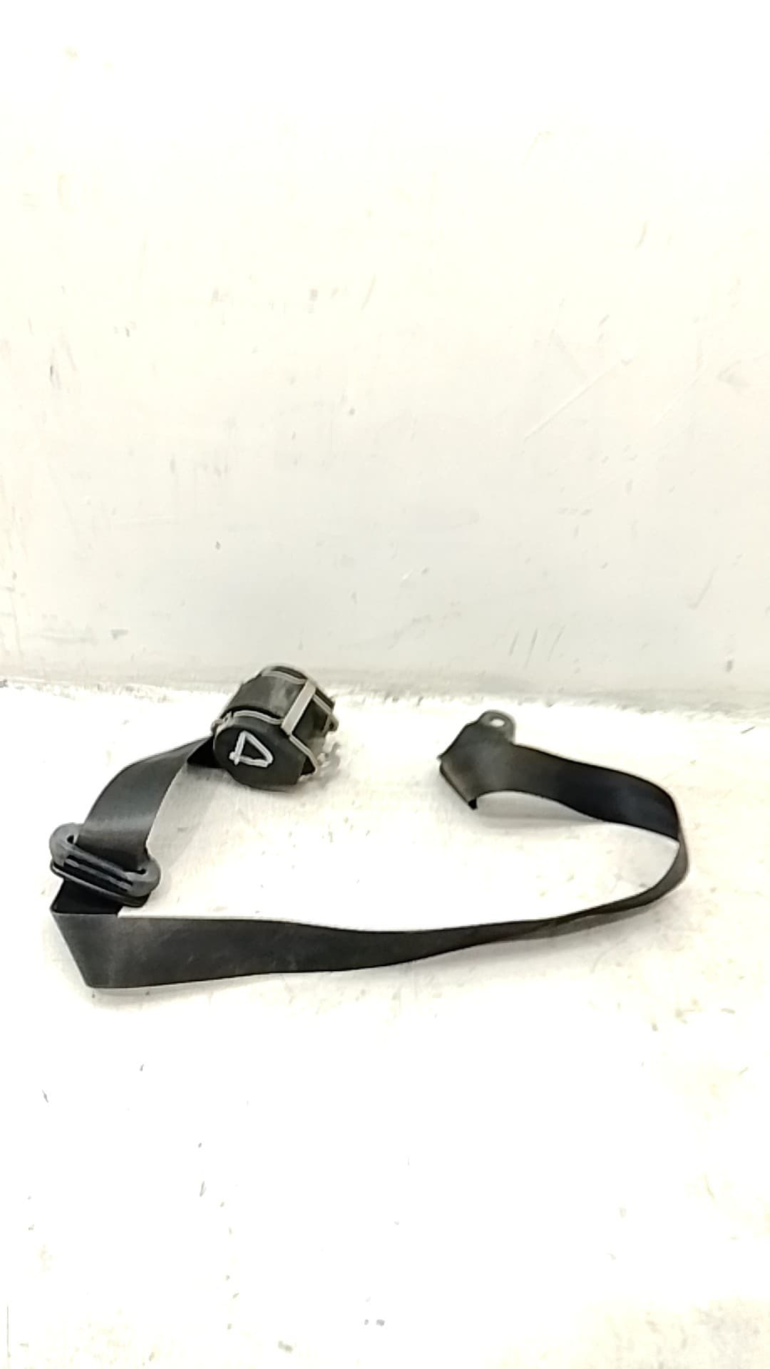 Cinturon seguridad delantero derecho DACIA LOGAN MCV 3