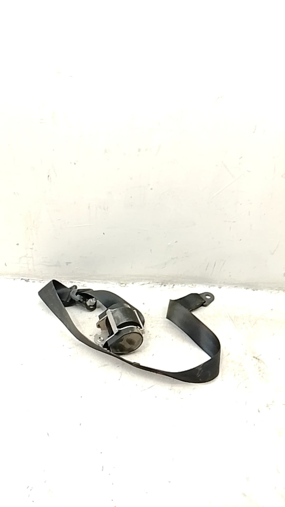 Cinturon seguridad delantero derecho DACIA LOGAN MCV 2