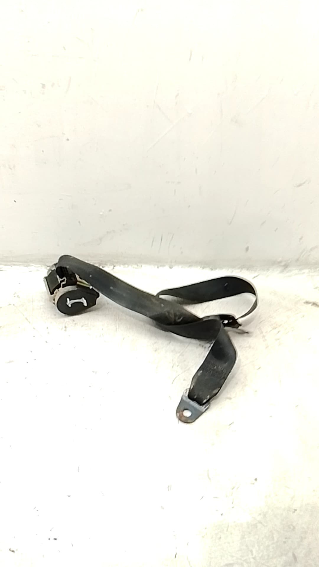 Cinturon seguridad delantero izquierdo DACIA LOGAN MCV