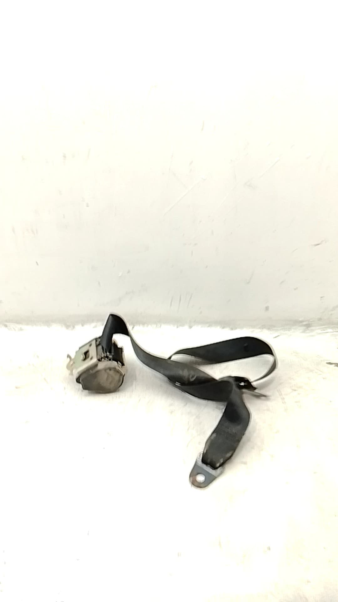 Cinturon seguridad delantero izquierdo DACIA LOGAN MCV 2