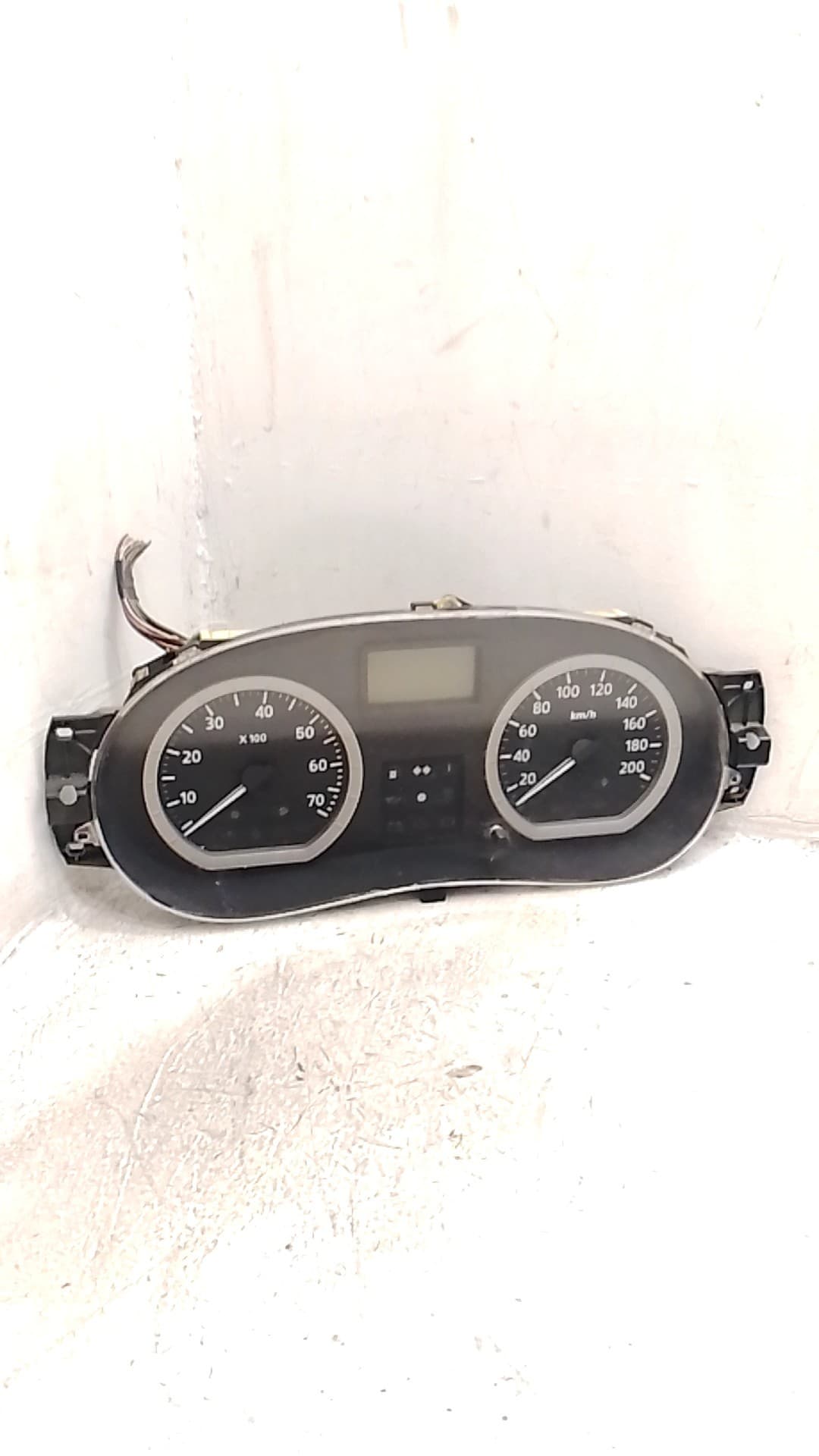 Cuadro instrumentos DACIA LOGAN MCV