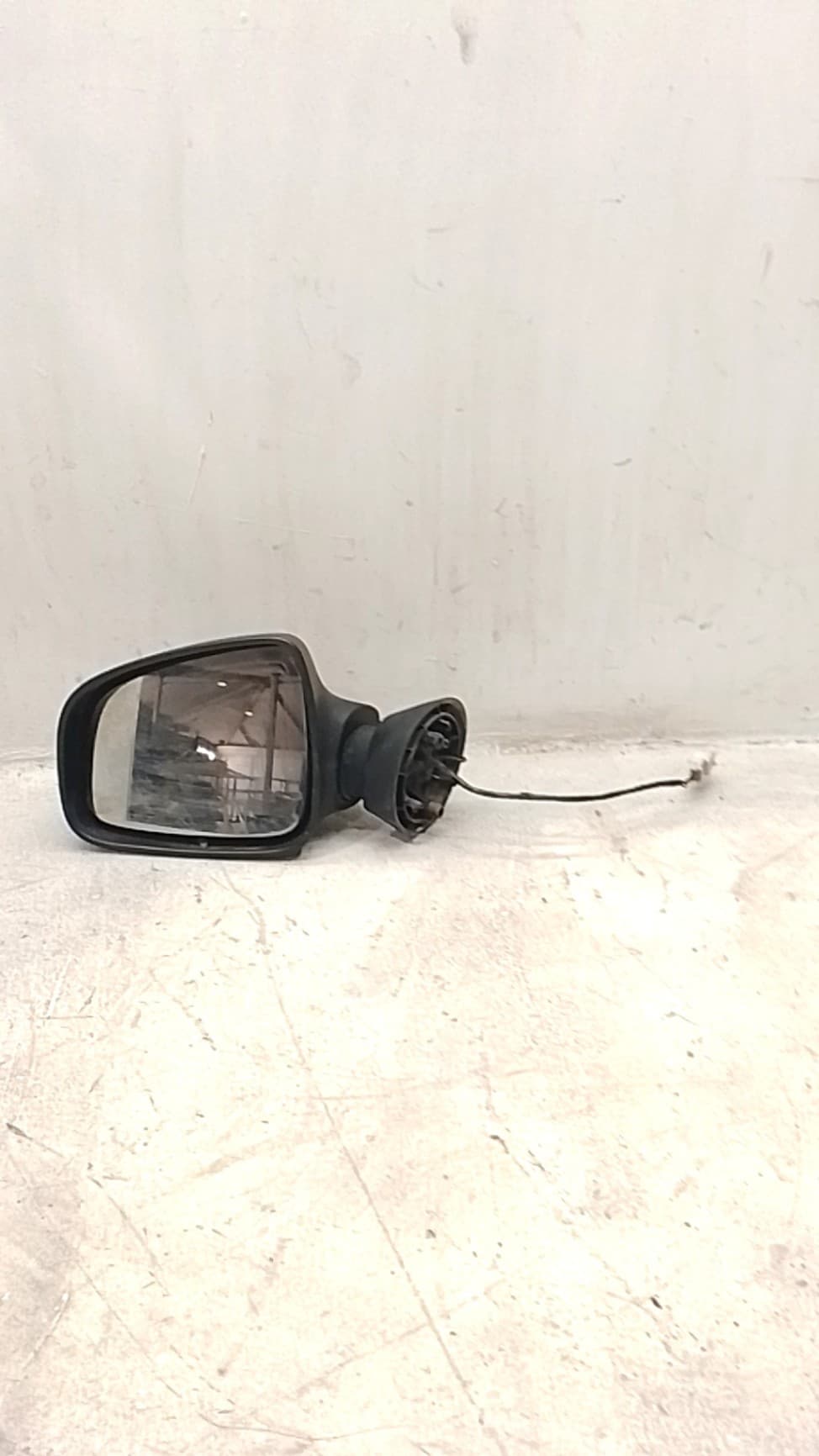 Retrovisor izquierdo DACIA LOGAN MCV