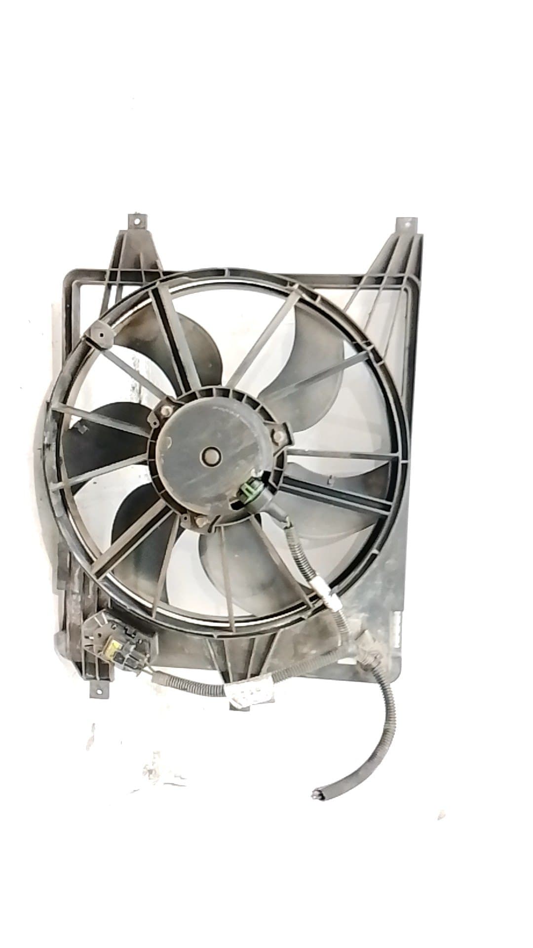 Electroventilador DACIA LOGAN MCV