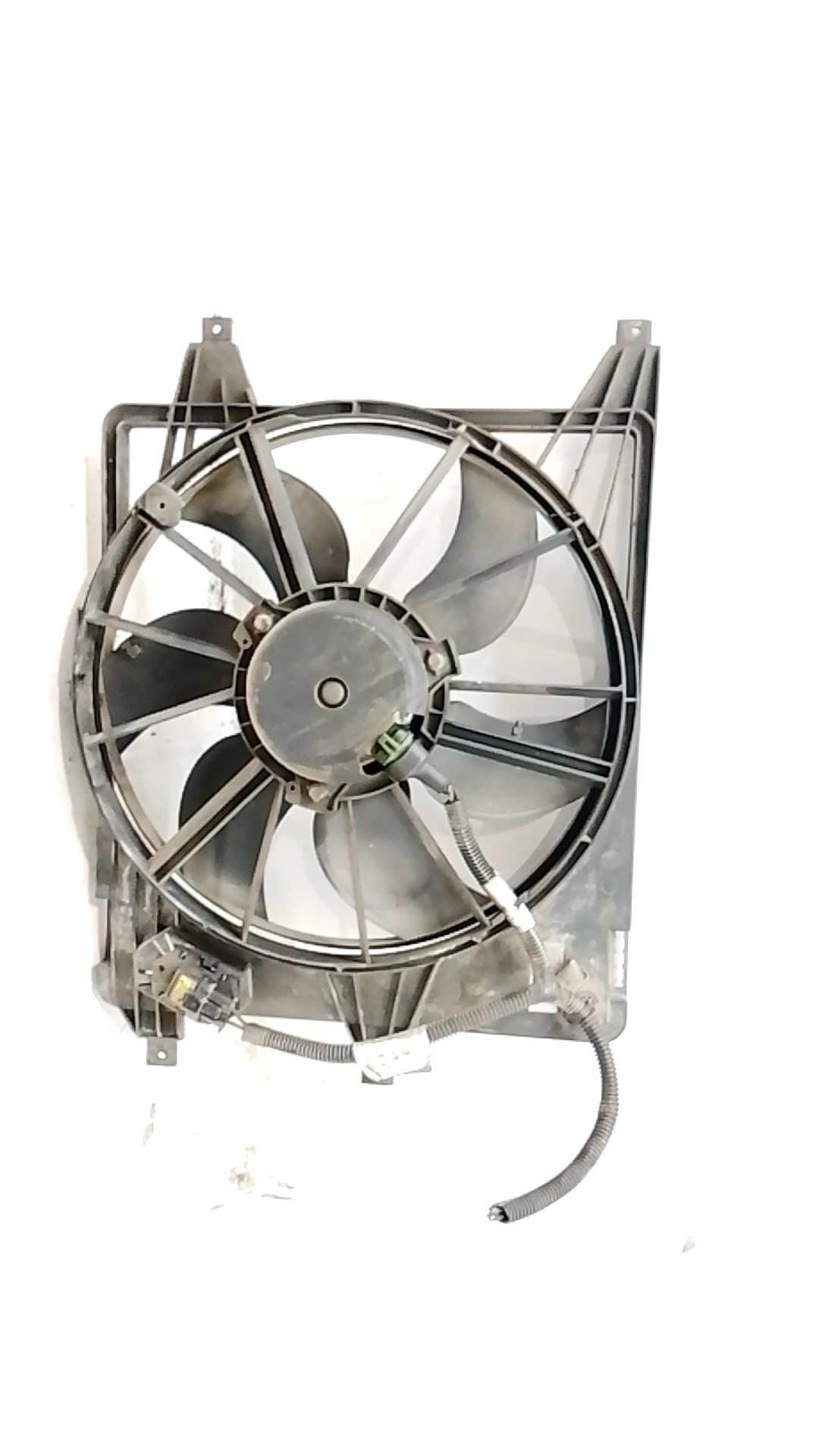 Electroventilador DACIA LOGAN MCV 3