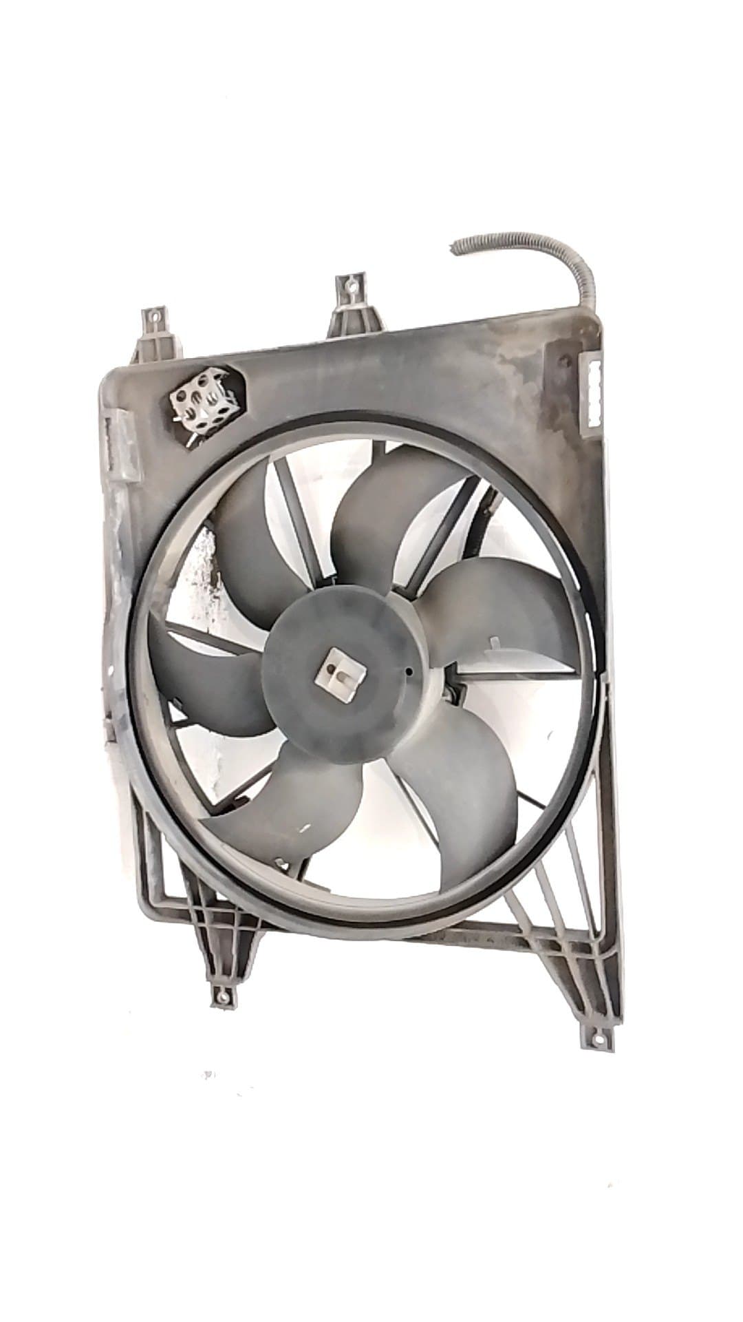 Electroventilador DACIA LOGAN MCV 2