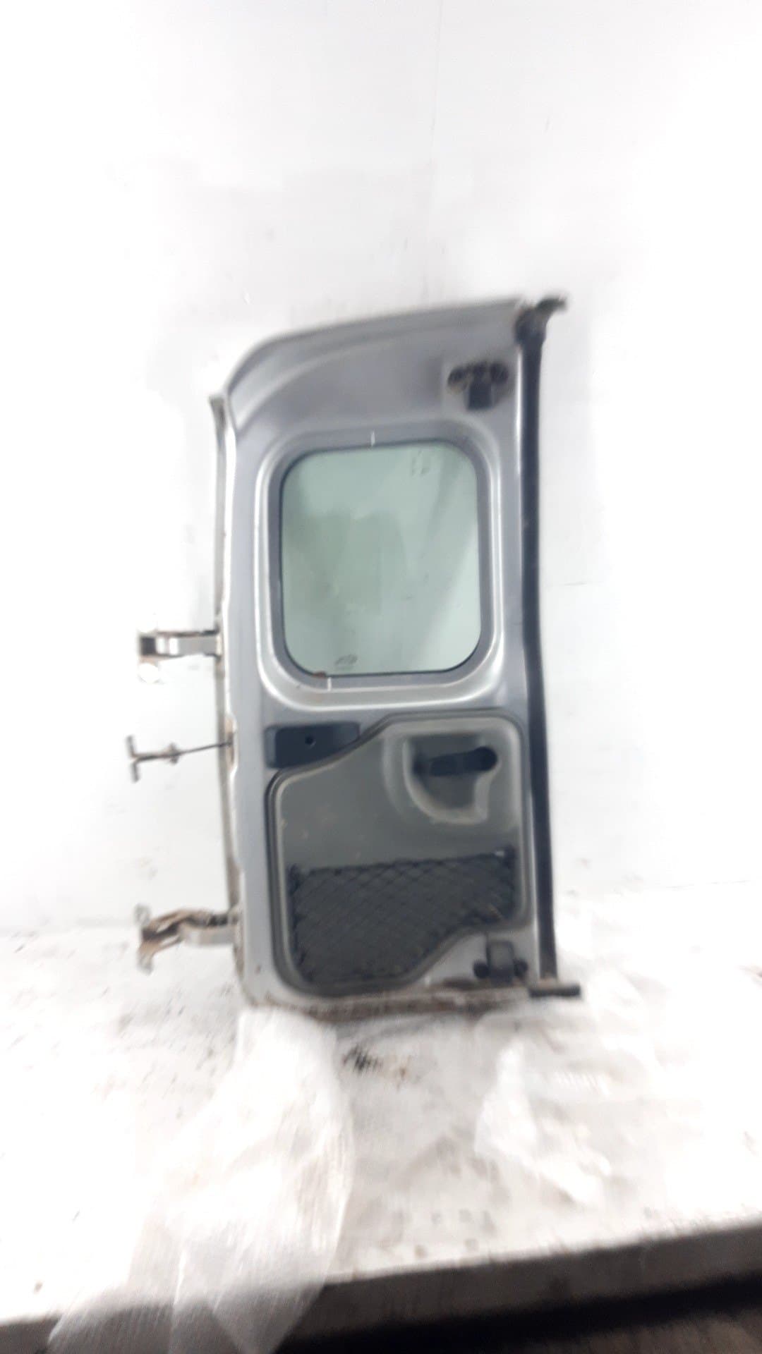 Puerta trasera derecha DACIA LOGAN MCV 2