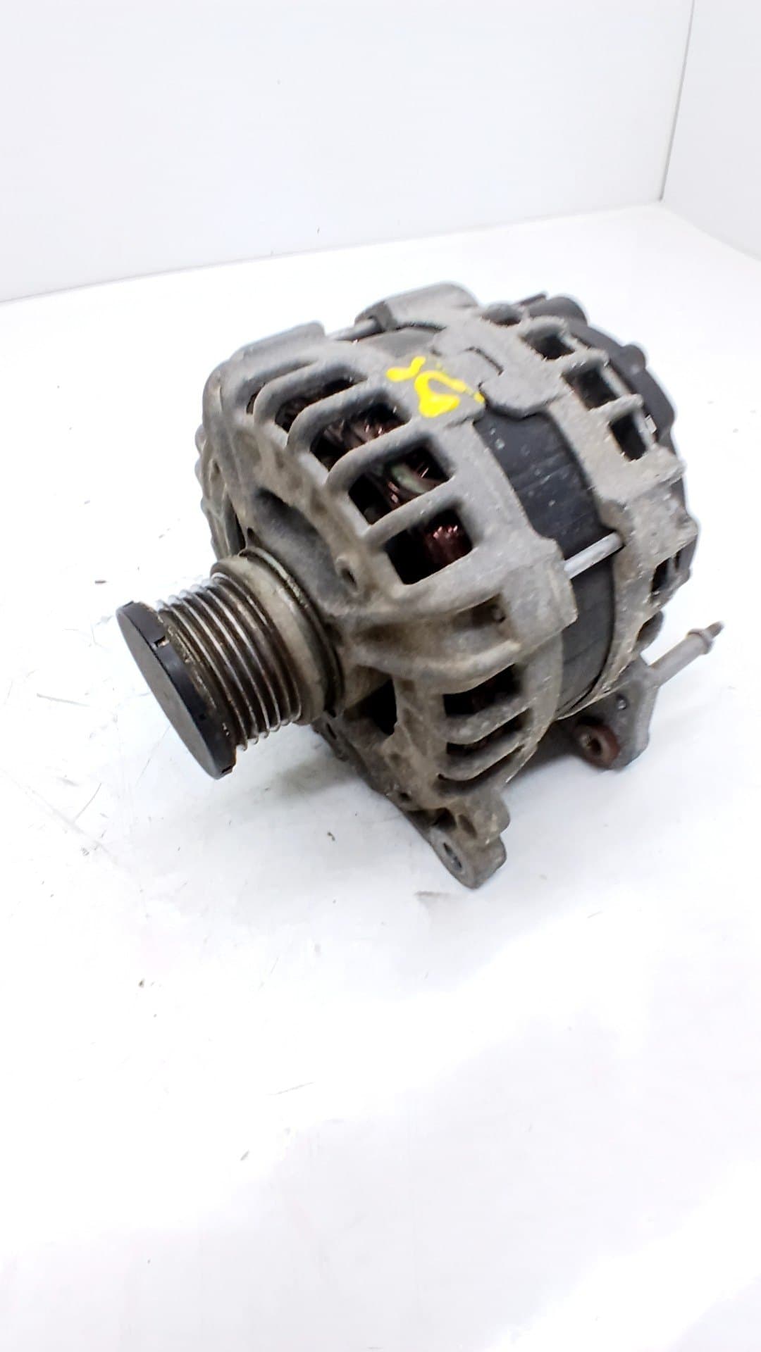 Alternador VOLKSWAGEN CADDY