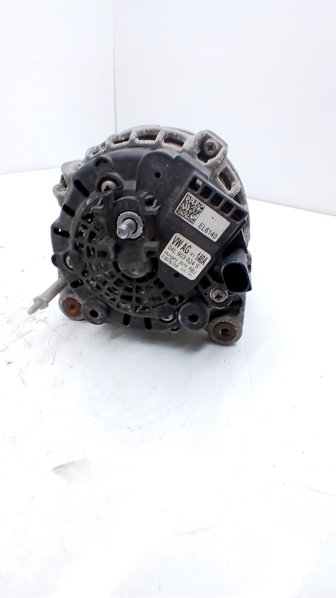 Alternador VOLKSWAGEN CADDY 3