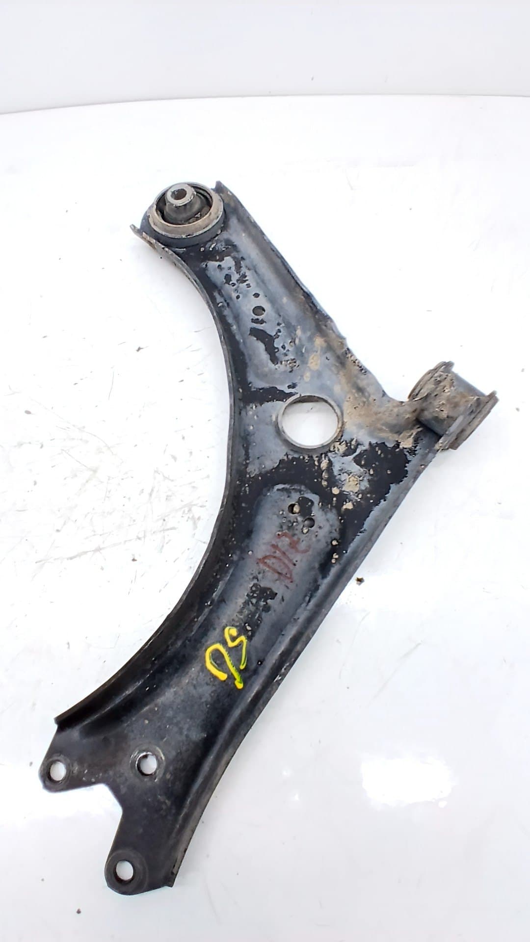 Brazo suspension inferior delantero izquierdo VOLKSWAGEN CADDY 2