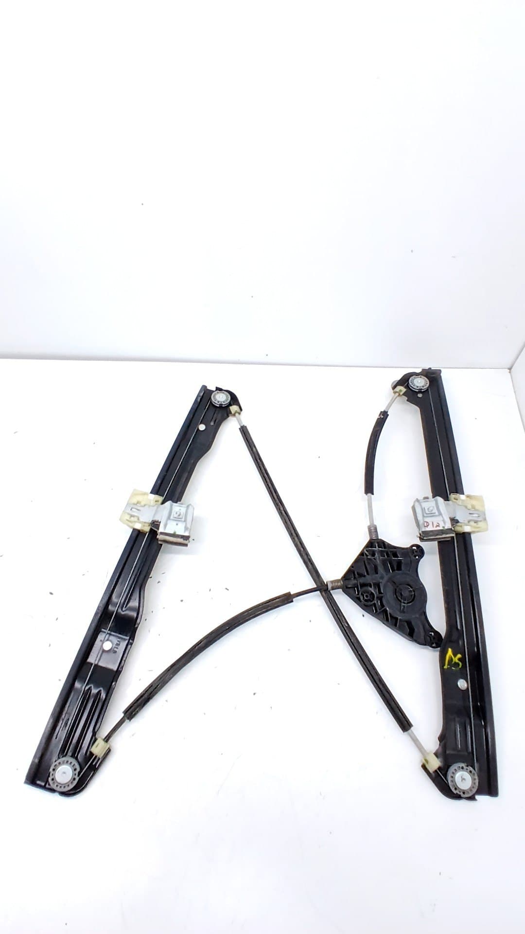 Elevalunas delantero izquierdo VOLKSWAGEN CADDY