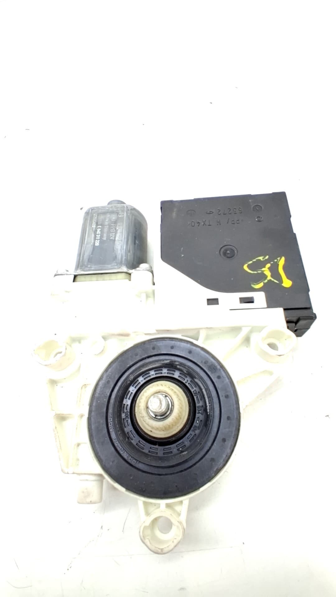 Motor elevalunas delantero izquierdo VOLKSWAGEN CADDY