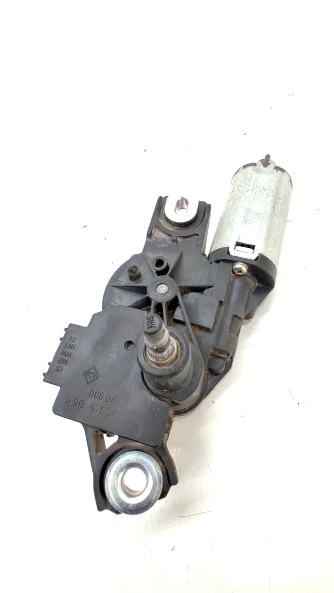 Motor limpia trasero VOLKSWAGEN CADDY 2