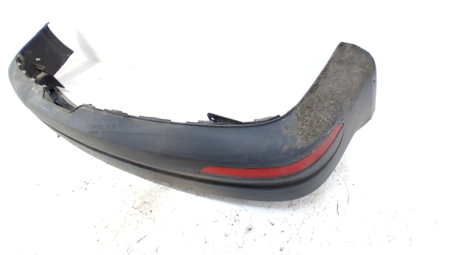 Paragolpes trasero VOLKSWAGEN CADDY 4