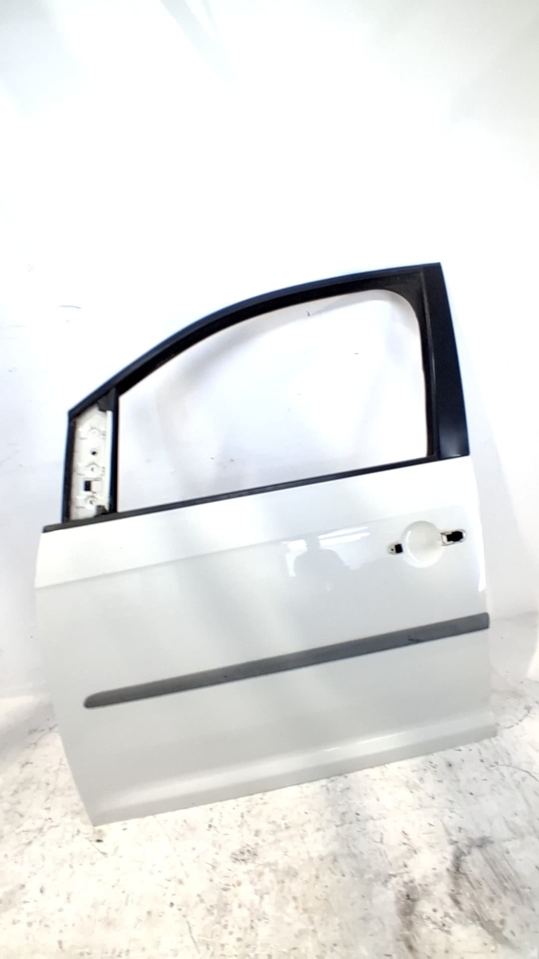 Puerta delantera izquierda VOLKSWAGEN CADDY