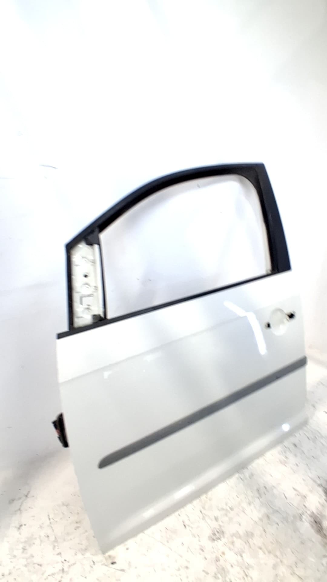 Puerta delantera izquierda VOLKSWAGEN CADDY 3