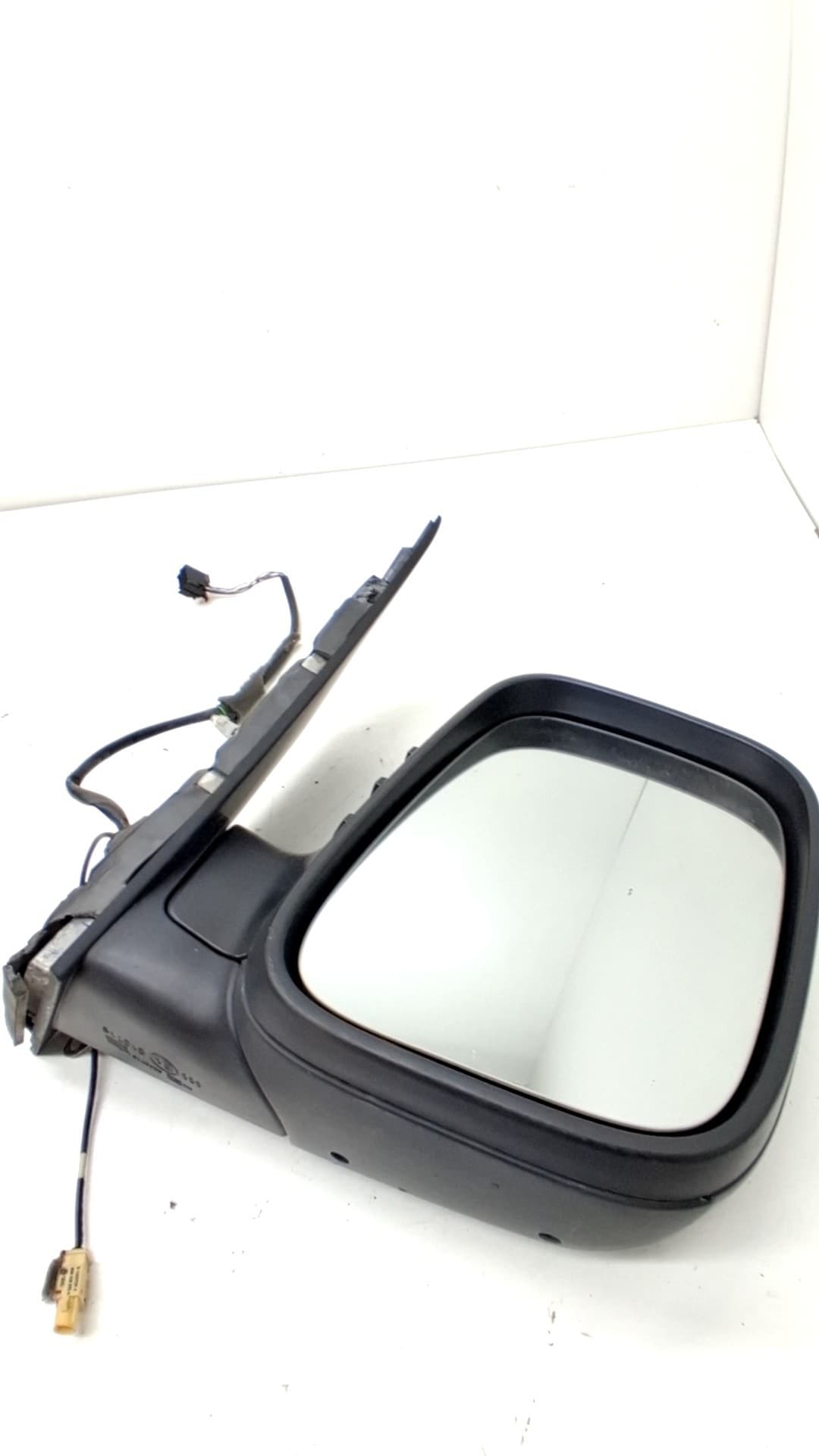 Retrovisor derecho VOLKSWAGEN CADDY