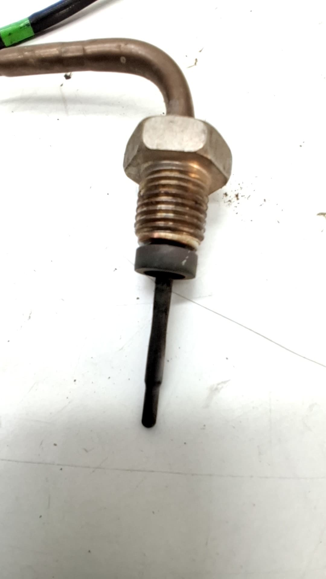 Recambio VOLKSWAGEN CADDY ref. 04L906088DJ 2