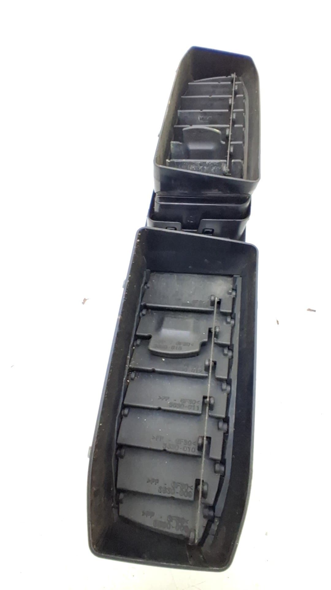 Recambio VOLKSWAGEN CADDY ref. 2K5819728A9B9 2