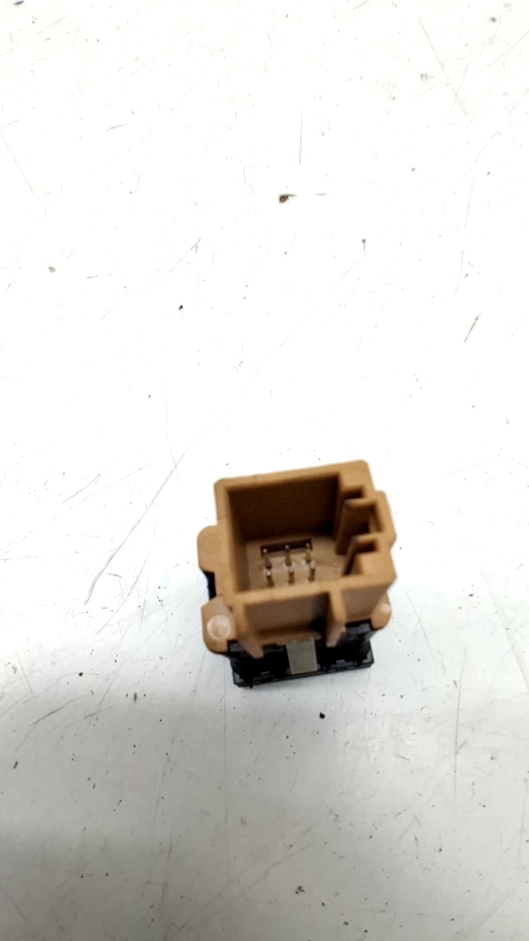 Interruptor VOLKSWAGEN CADDY 2