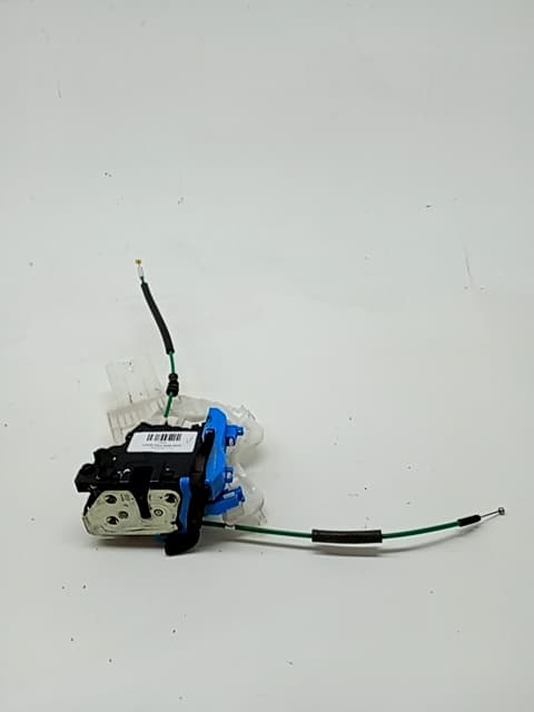 Cerradura puerta trasera derecha HYUNDAI I30 (GD) 2