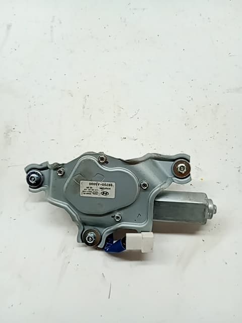 Motor limpia trasero HYUNDAI I30 (GD)