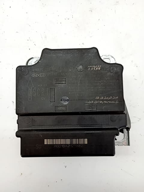 Centralita airbag HYUNDAI I30 (GD) 2