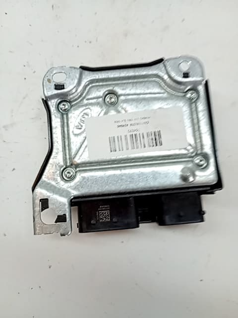 Centralita airbag HYUNDAI I30 (GD)