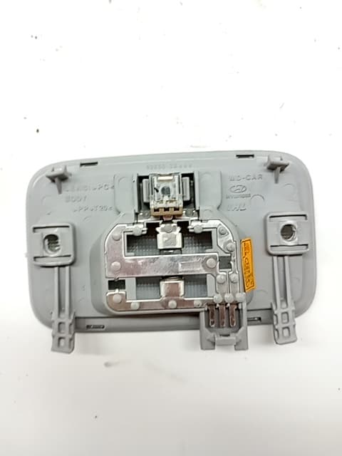 Luz interior HYUNDAI I30 (GD)