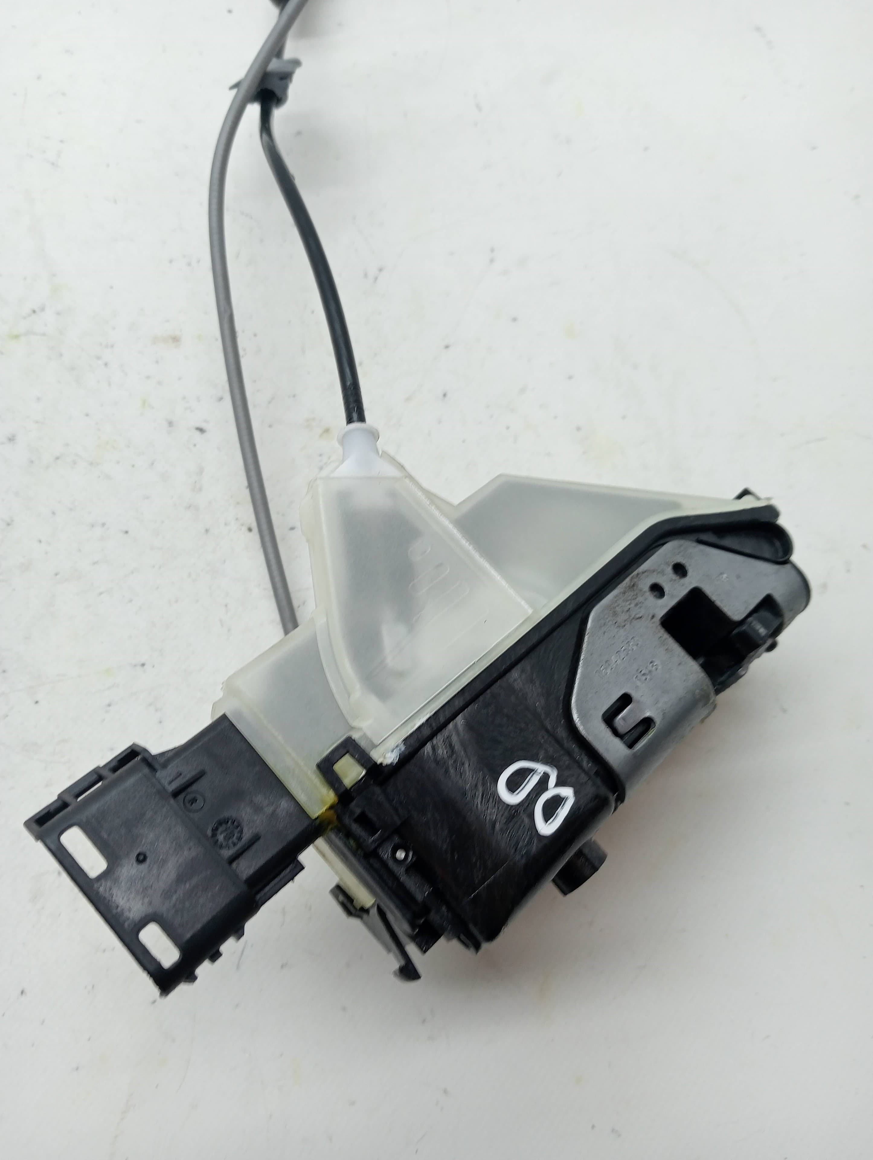 Cerradura puerta delantera derecha CITROEN C-ELYSÉE 2
