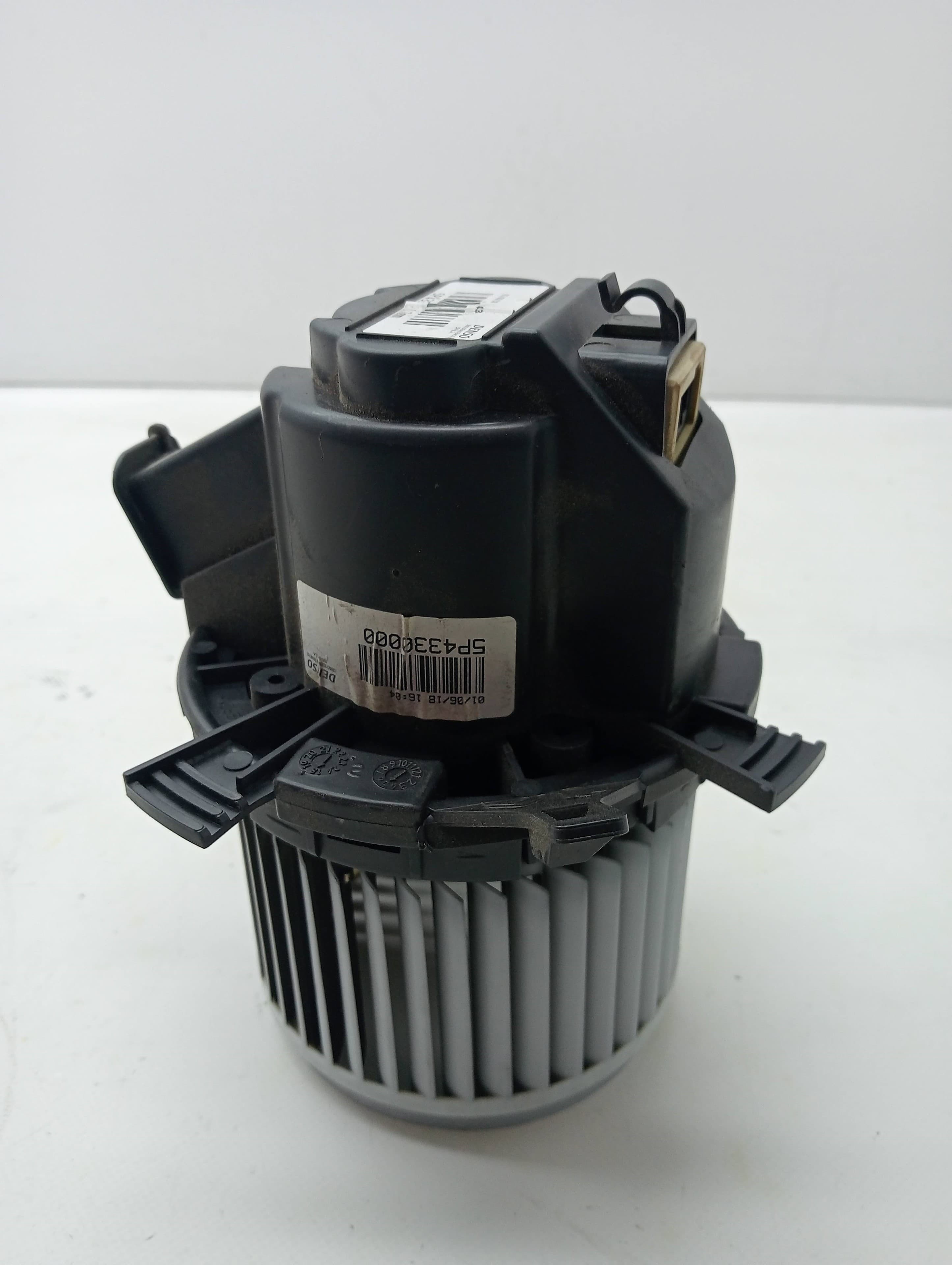 Motor calefaccion CITROEN C-ELYSÉE