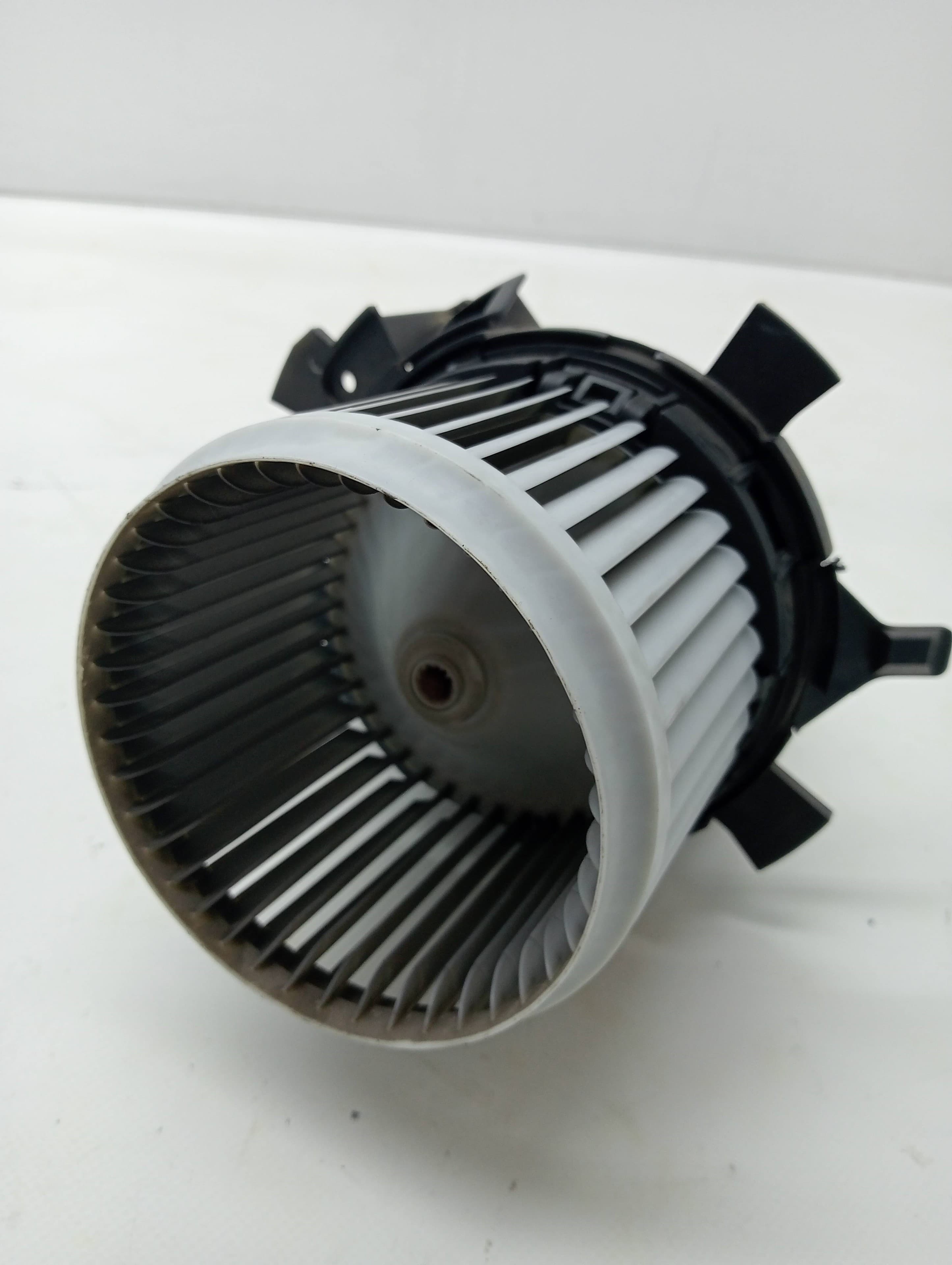 Motor calefaccion CITROEN C-ELYSÉE 3