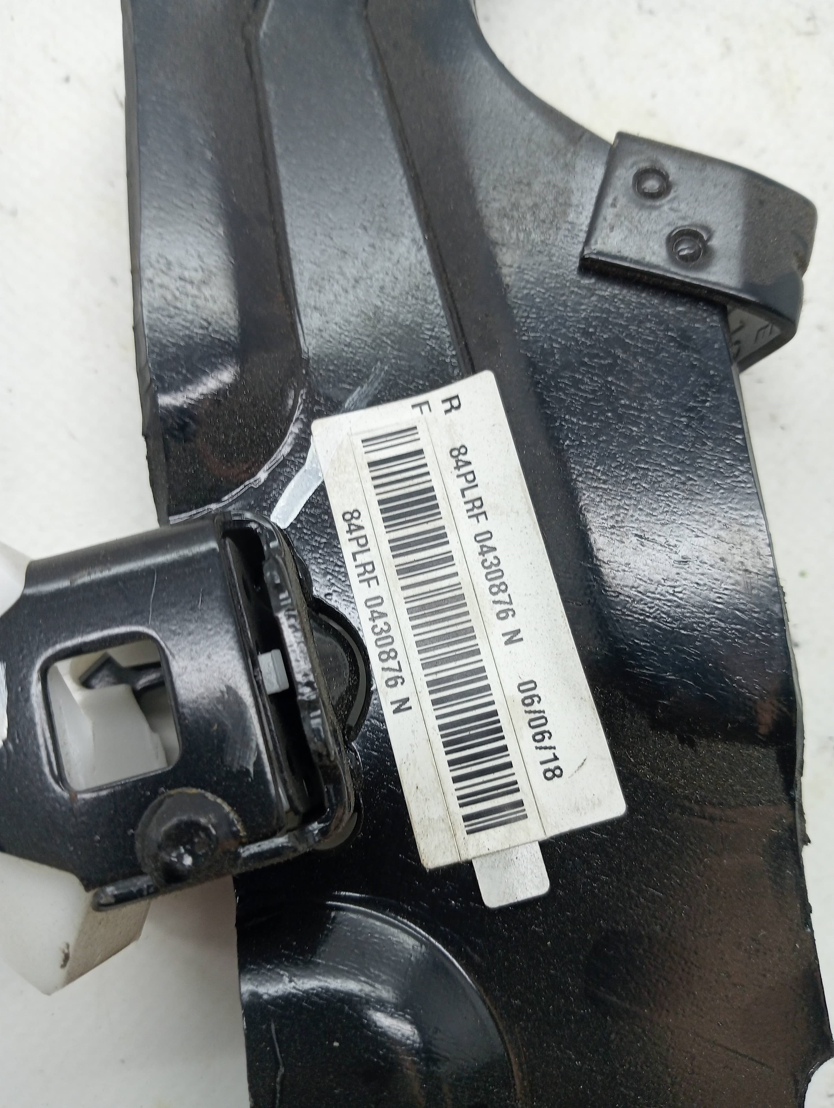 Pedal freno CITROEN C-ELYSÉE 2