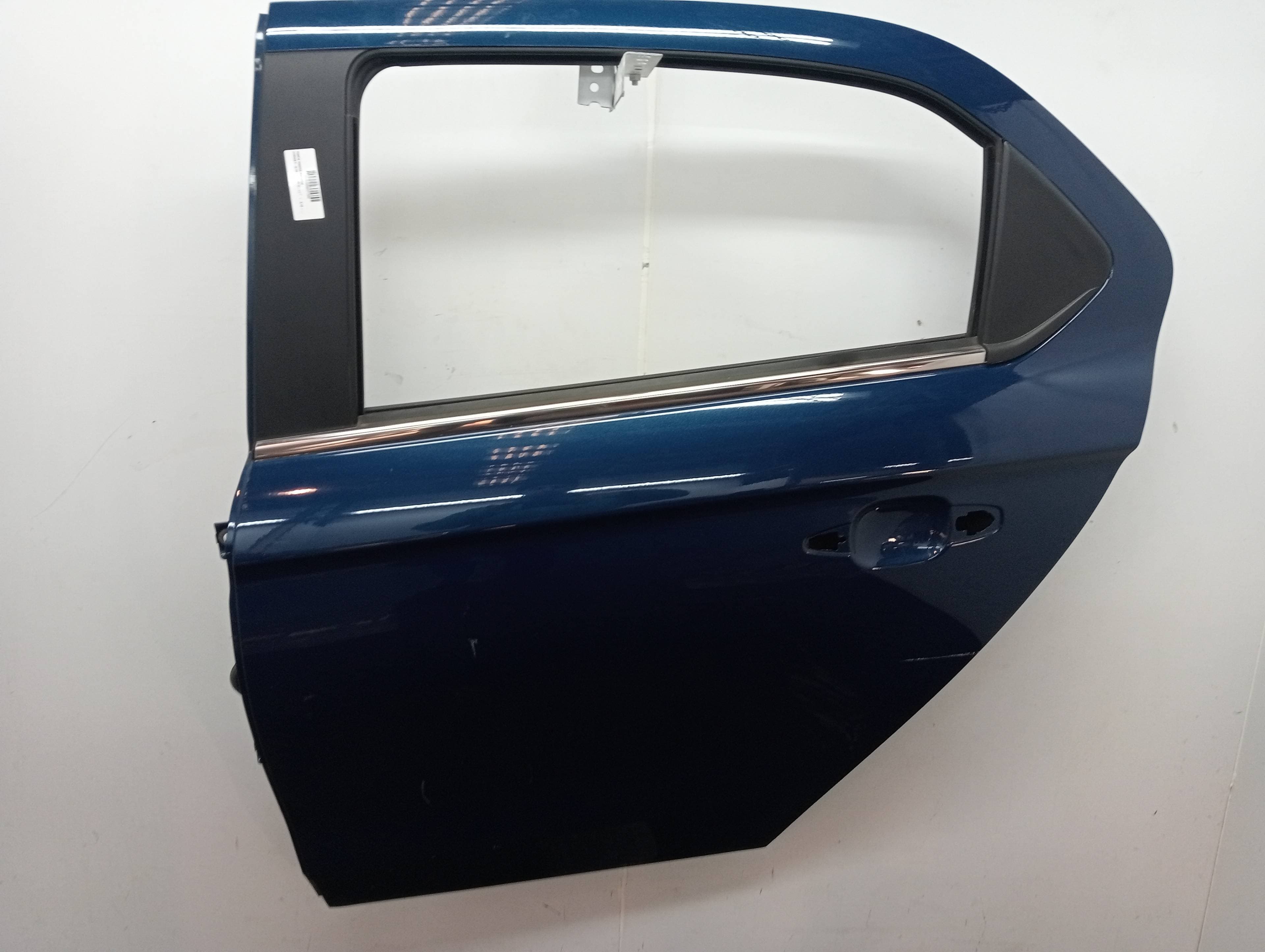 Puerta trasera izquierda CITROEN C-ELYSÉE