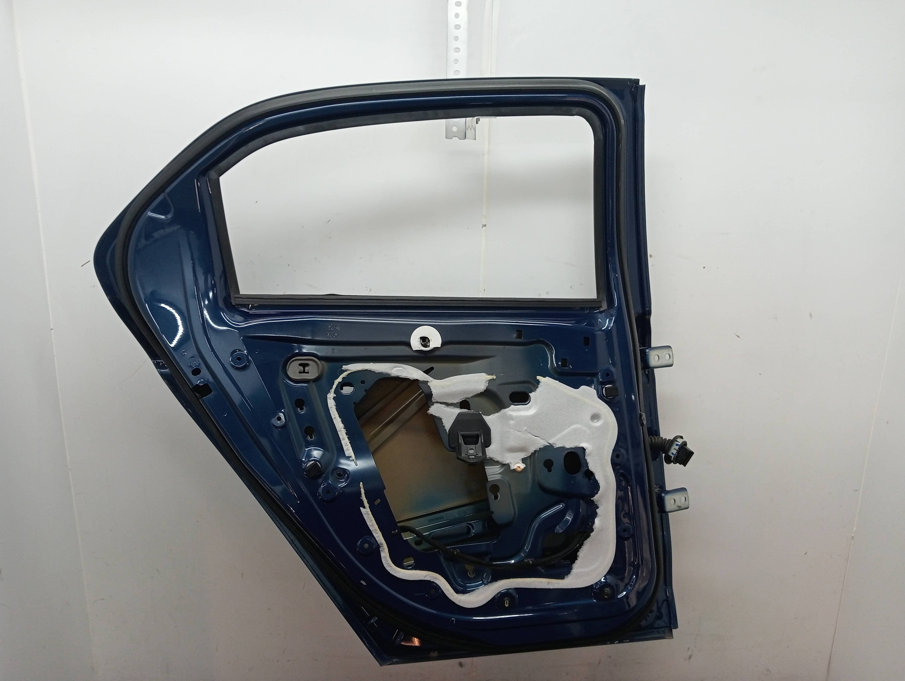 Puerta trasera izquierda CITROEN C-ELYSÉE 2